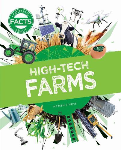 High-Tech Farms About