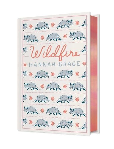 Wildfire Collector's Edition