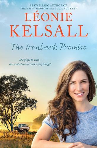 The Ironbark Promise