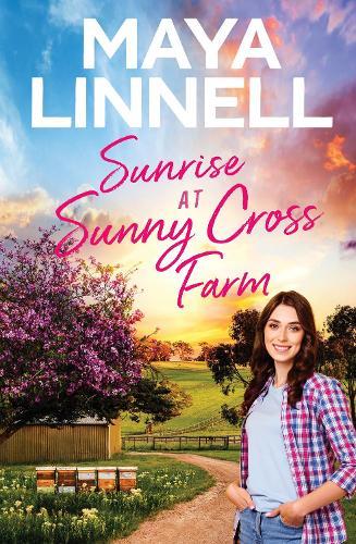 Sunrise at Sunny Cross Farm