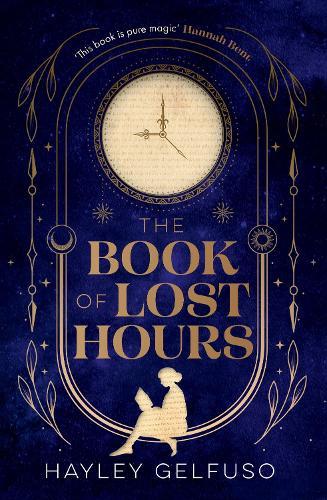 The Book of Lost Hours
