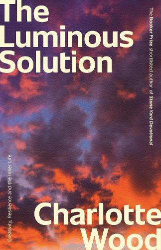 The Luminous Solution: Creativity, Resilience and the Inner Life, from the Booker Prize-shortlisted author of Stone Yard Devotional