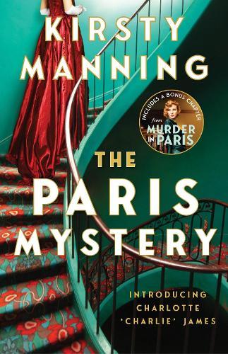 The Paris Mystery