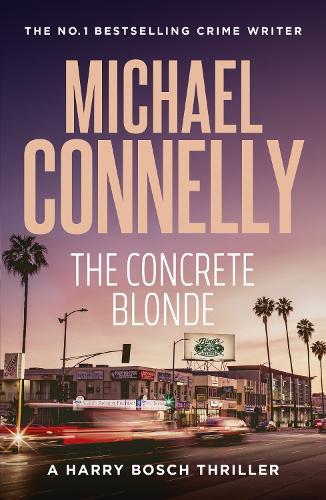The Concrete Blonde
