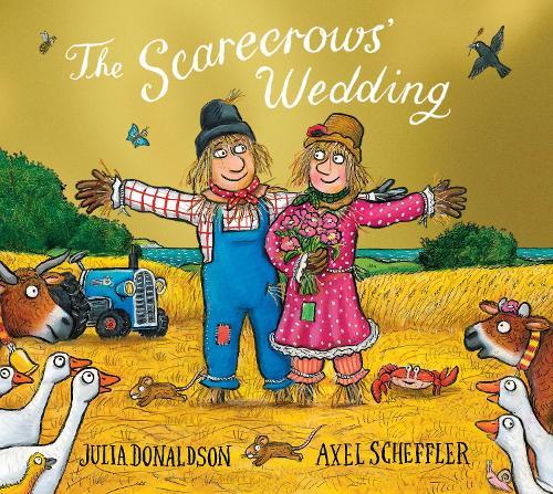The Scarecrows' Wedding