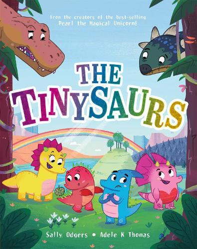 The Tinysaurs