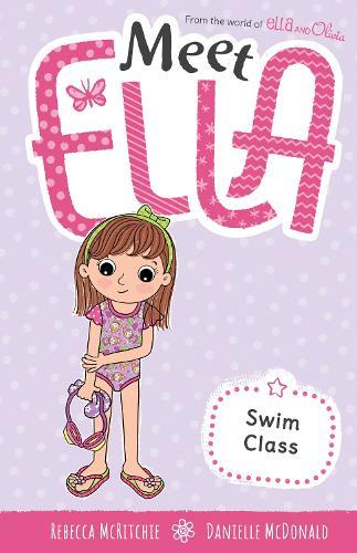 Swim Class (Meet Ella #16)