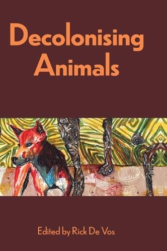 Decolonising Animals