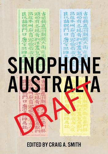 Sinophone Australia