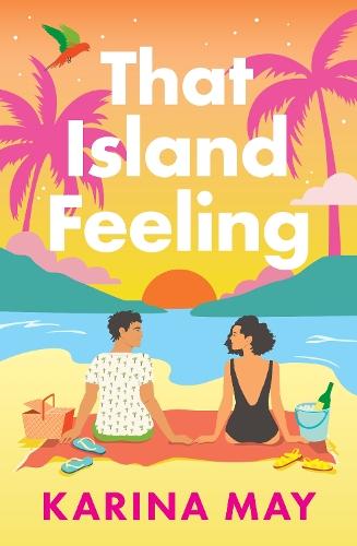 That Island Feeling