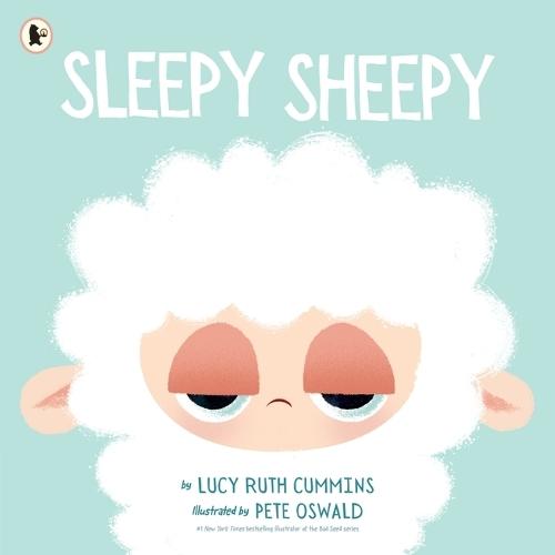 Sleepy Sheepy: A hilarious bedtime book perfect for 2 years and