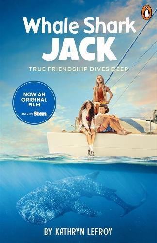 Whale Shark Jack: Movie Tie-In