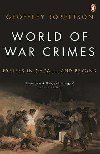 World of War Crimes