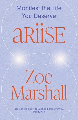 Ariise: Manifest the life you deserve