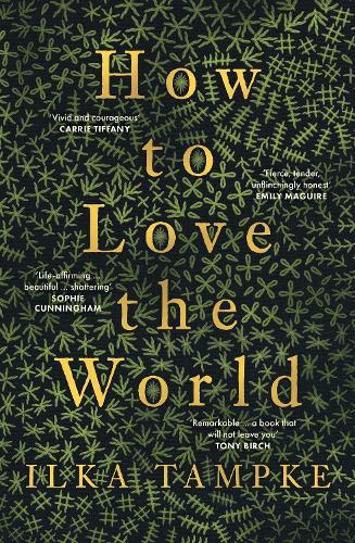 How to Love the World