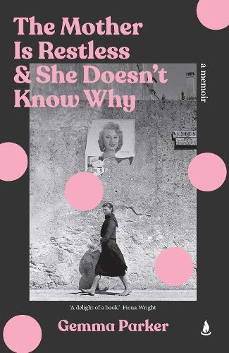 The Mother Is Restless and She Doesn't Know Why: Finding Freedom in the Cage