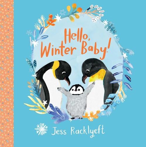 Hello, Winter Baby!