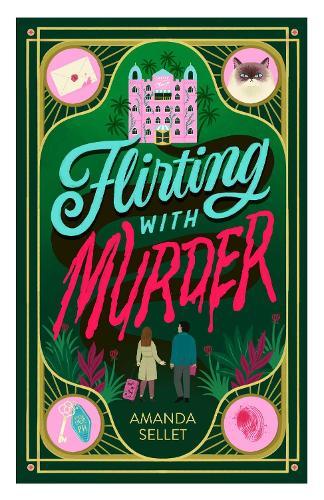 Flirting with Murder