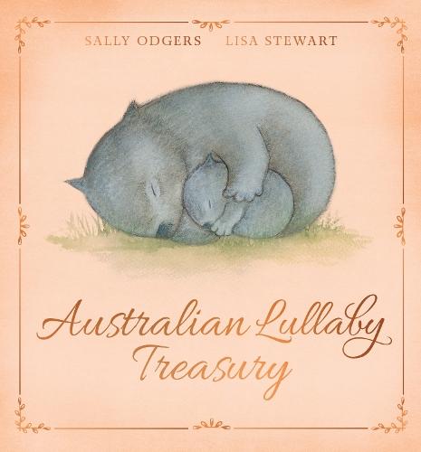 Australian Lullaby Treasury