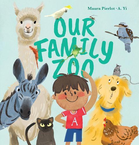 Our Family Zoo