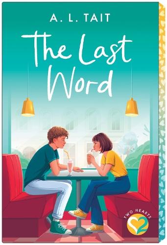 The Last Word (Two Hearts #3)