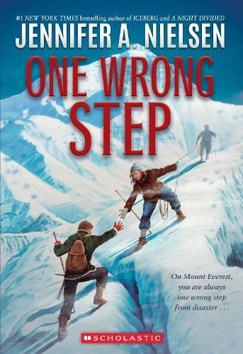 One Wrong Step