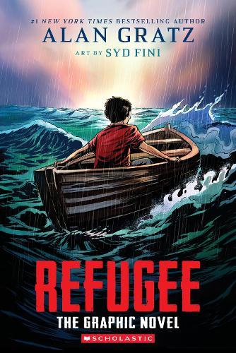 Refugee: The Graphic Novel