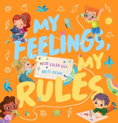 My Feelings, My Rules