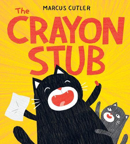 The Crayon Stub