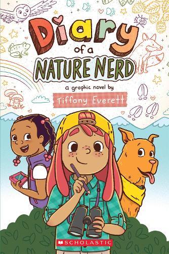 Diary Of A Nature Nerd