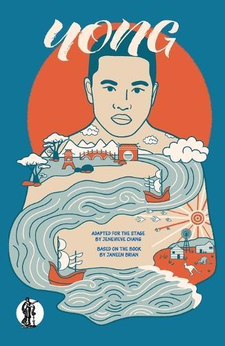 Yong: Based on the book by Janeen Brian