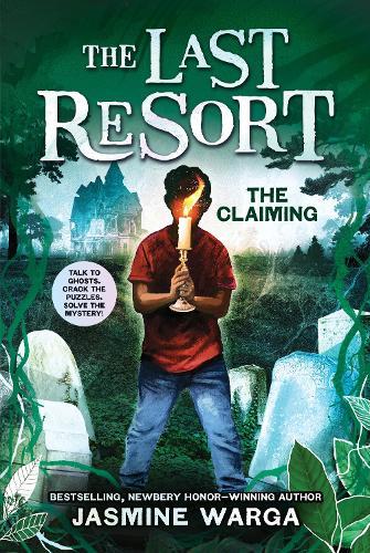 The Claiming (The Last Resort #2)