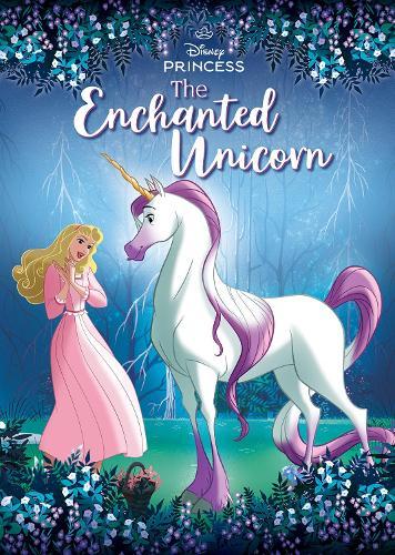 Enchanted Unicorn (Disney Princess)