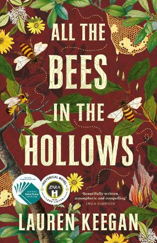 All the Bees in the Hollows