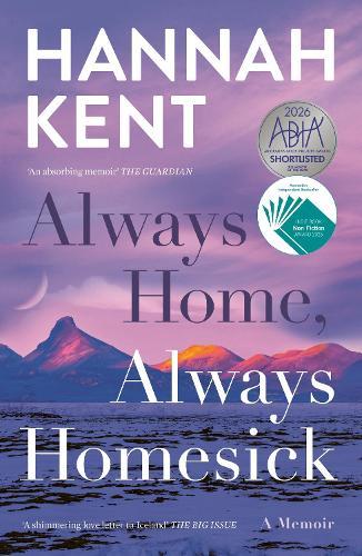 Always Home, Always Homesick