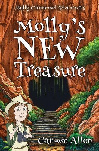 Molly's New Treasure