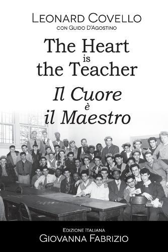 The Heart is the Teacher - Il Cuore è il Maestro