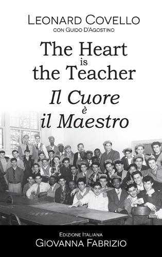 The Heart is the Teacher - Il Cuore è il Maestro