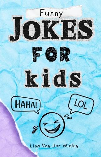 Funny Jokes for Kids