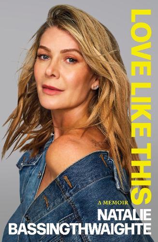 Love Like This: A Memoir