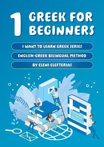 1 Greek for Beginners