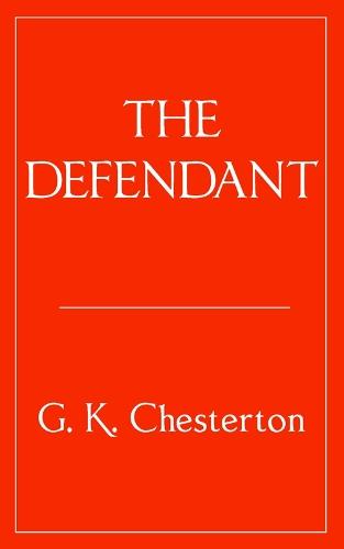 The Defendant