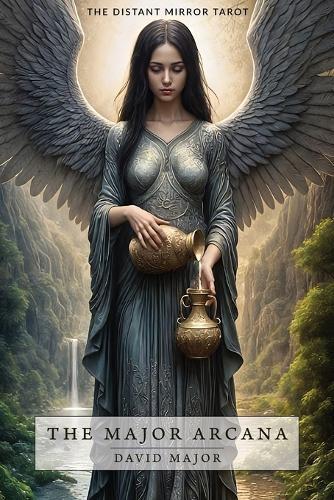 The Major Arcana: The Distant Mirror Tarot