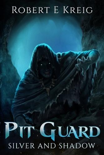 Pit Guard: Silver and Shadow