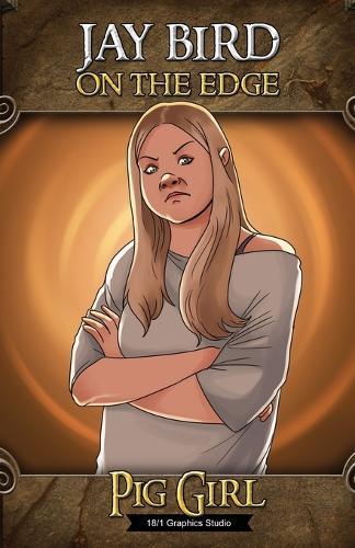 Pig Girl: an easy-to-read teen book