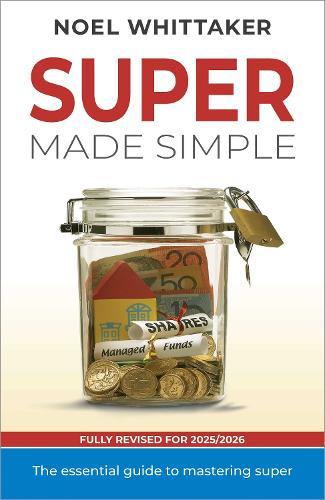 Super Made Simple 7th Edition: Updated 2026 content including additional chapters
