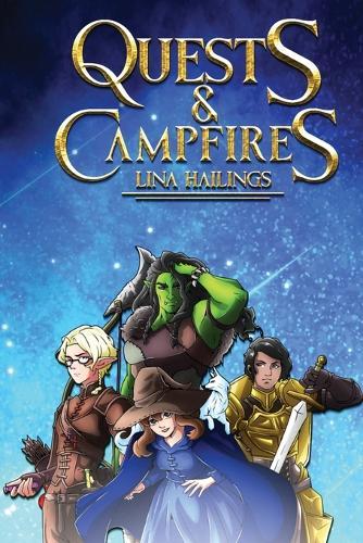 Quests And Campfires