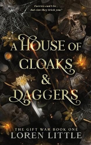 A House of Cloaks & Daggers