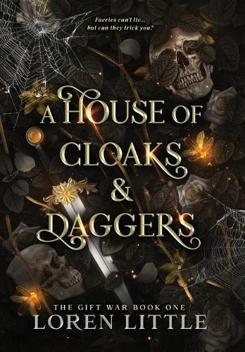 A House of Cloaks & Daggers