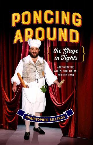 Poncing Around: The Stage in Tights